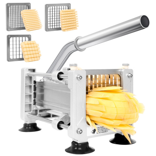 French Fry Cutter for Potatoes