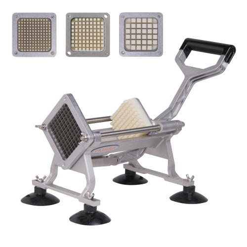 Hakka French Fry Cutter