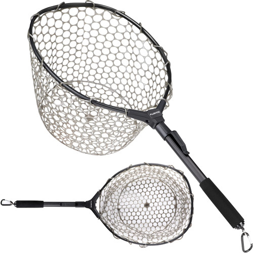 Fishing Net, Bass Trout Landing Net, Folding Fishing Nets