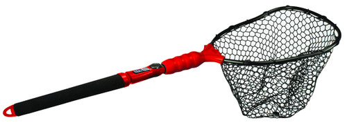 Slider Fishing Net Handle | Adjustable Extension Handle