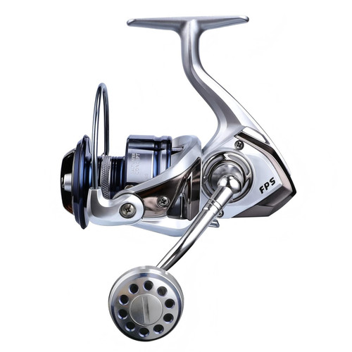 Fishing Reels,Powerful Carbon Drag,CNC Aluminum