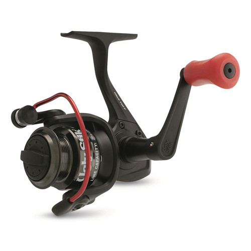 Tuff Spinning Fishing Reel