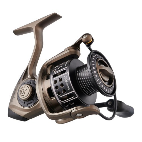 Supreme Spinning Fishing Reel