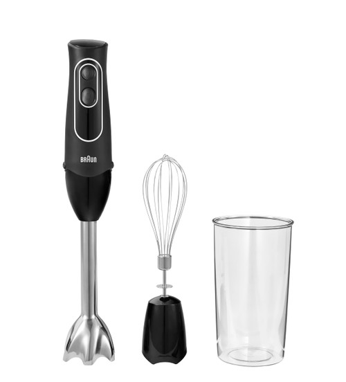 Braun MultiQuick 5 Immersion Hand Blender