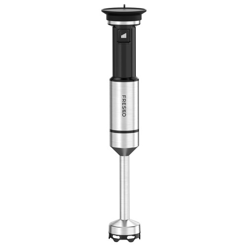 FRESKO Immersion Blender Handheld, Corded Hand Blender with Trigger Variable Speed