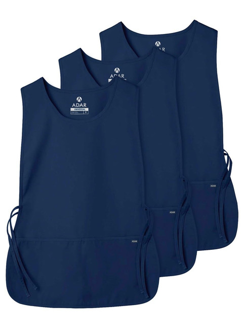 Adar Universal Cobbler Apron 3 Pack - Unisex Cobbler Apron