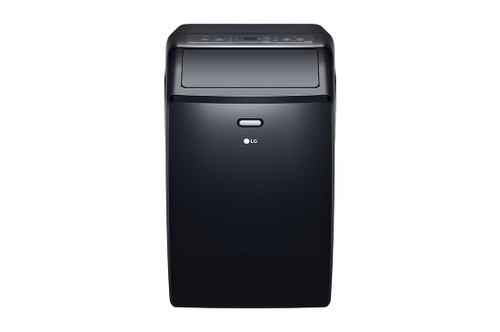 LG 10000 BTU (DOE) / (13500 ASHRAE) Portable Air Conditioners Cools 450 Sqft Easy Install & WiFi App Remote Eco-friendly