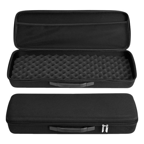 aterproof Hard EVA Case for Fishing Tackle Storage, 21 inch