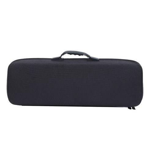 Hard Fishing Rod Case Portable Fishing Tackle Bag Waterproof Fishing Rod Carrying Case