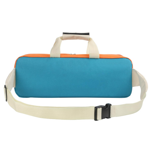 Fishing Tackle Carrier Bag for Telescopic Rods Fishing