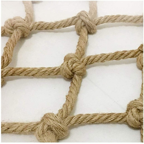 Safety Rope Net Universal Anti-Fall Safety Net