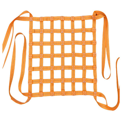 Lifting Net Net Bag Net Security Tear Resistance Strong Load-Bearing