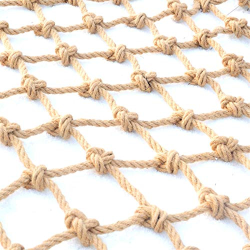 Fishing Net Decor Hand Made Clothes Net Wall