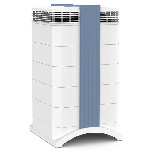 IQAir GC Multigas XE Air Purifier - Filtration for Large Rooms up to 1125 sq ft - Particles, Chemicals, Gases, Odors, Mold