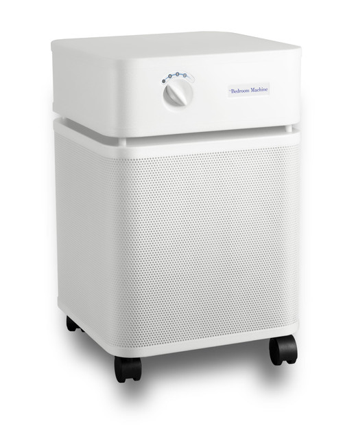 Stage Filtration Air Purifiers For Home with Activated Carbon & Zeolite - Ideal as Air Purifiers for Bedroom, Model B402