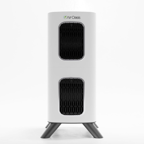 Air Purifier Reduces 99% of Viruses, Mold, Dust, Smoke, Pollen & Odors Quietest on The Market WiFi Compatible 2,650 Sq Ft of Clean Air