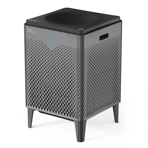 COWAY Air Purifier for Home Large Room Up to 3,120ft², Washable Pre-Filter and HEPA Filter for Smoke, Allergies, Pet Dander