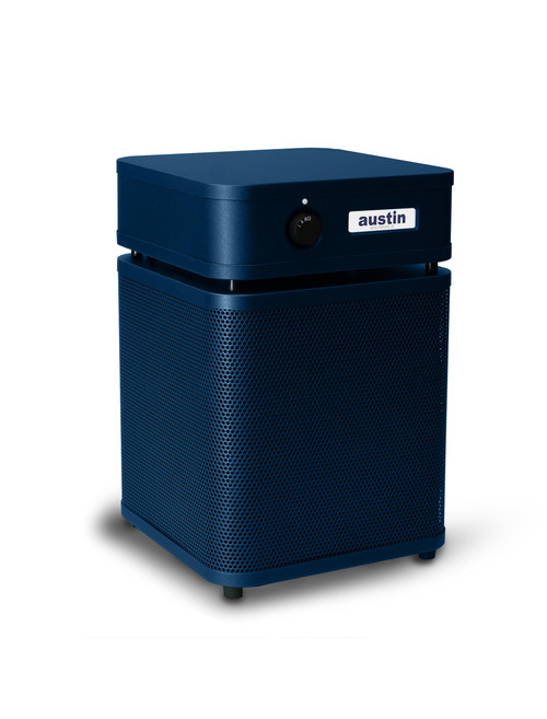 Advanced 4- Stage Filtration Air Purifiers For Home with Activated Carbon & Zeolite - Ideal as Air Purifiers for Bedroom