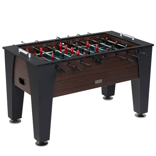 Barrington Foosball Multiple Styles Soccer Foosball Tables, Durable & Stylish Designs with Tabletop Sports Soccer Balls