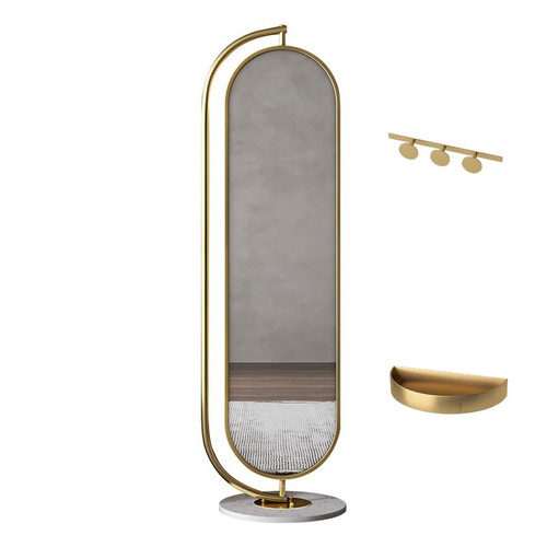 Dimensional Fitting Mirror Full Length Mirror