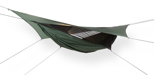 Hammock - Jungle Expedition Zip