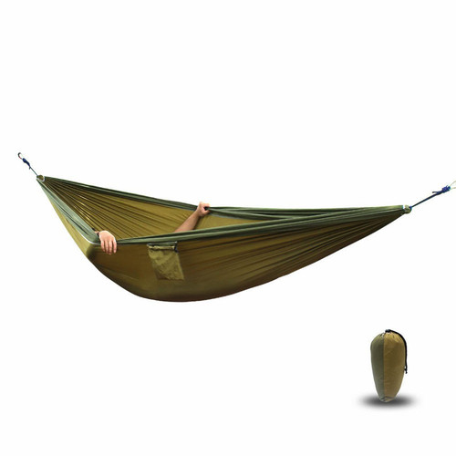 Hammocks 2 Person Parachute Hammock Lightweight