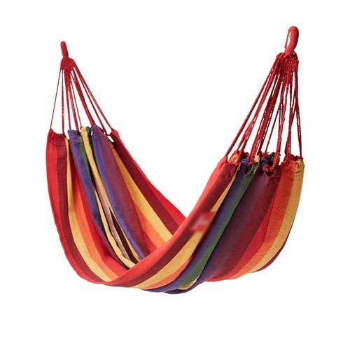 Hammock,Portable Thickened Camping Hammock