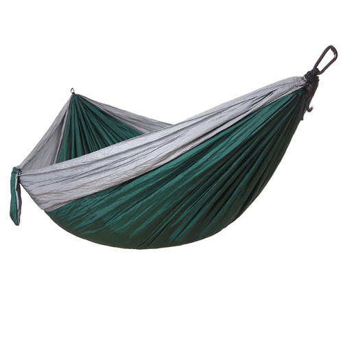Hammock Lightweight Portable Hanging Bed Durable