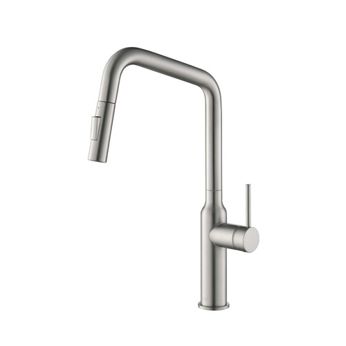 KIBI Macon Single Handle Pull Down Faucet