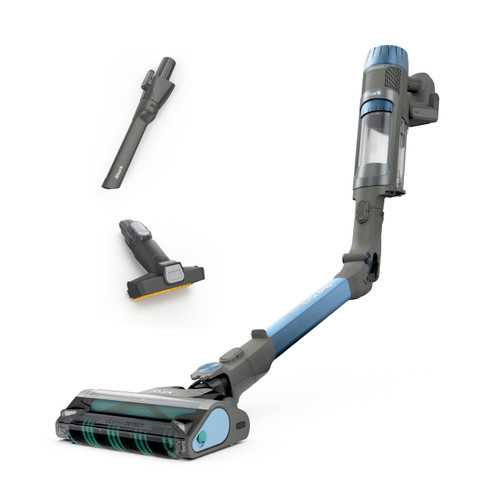 Shark PowerDetect Cordless Stick Vacuum, Powerful Suction, HEPA Filtration, Carpet & Hard Floor, Portable