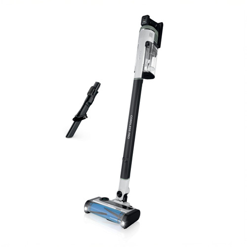Shark Cordless Pro Vacuum with Clean Sense IQ and Odor Neutralizer, PowerFins Plus Brushroll, Includes Duster Crevice Tool, Up to 40 Minute Runtime