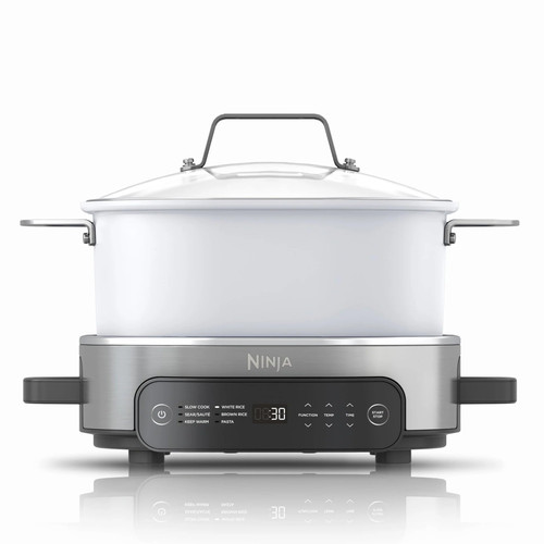 Ninja Foodi 6.5 qt Everyday PossibleCooker