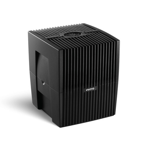 AH515 Original Connect Filter-Free Evaporative Humidifier - Spaces up to 375 ft² - Black - WiFi Compatible
