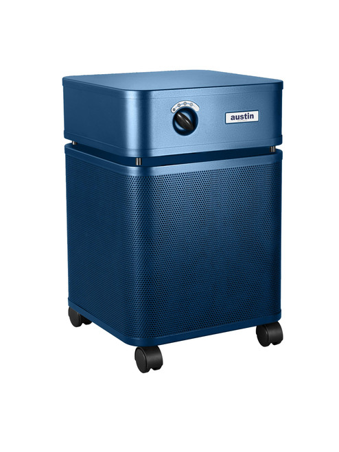 Advanced 4- Stage Filtration Air Purifiers For Home with Activated Carbon & Zeolite - Ideal as Air Purifiers for Bedroom,