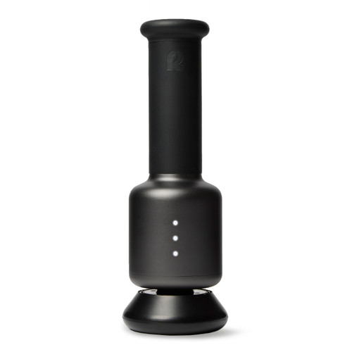 Rally Orbital Massager – Low Impact, High Performance Cordless Full-Body Recovery Device - 3 Attachment