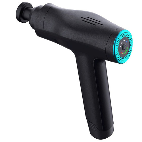 DABEDE Massage Gun, Percussion Massage Gun Massager Gun Muscle Massage Gun Deep Tissue Massage Gun Muscle Massager