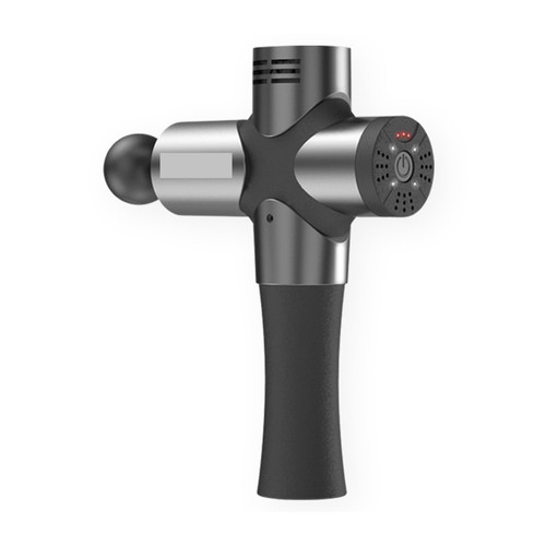 Massage Gun Muscle Stimulator Body Massager Fascial Gun Relax for Fintness Shaping for Gift