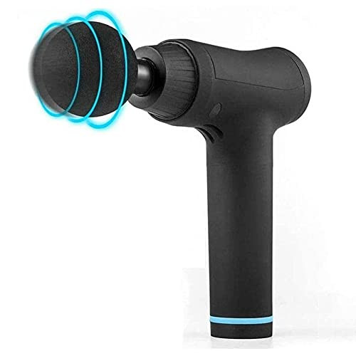 Muscle Massage Gun,Deep Tissue Massager for Sore Muscle and Stiffness