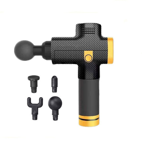 Feiyx Deep Tissue Massage Gun Quiet Handheld Percussion Massager,Massager Gun Muscle Massage Gun