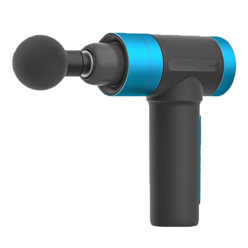 Massage Gun,Handheld Electric Deep Tissue Body Muscle Massager, Cordless, High Intensity Vibration Massage Device