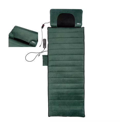eZwell - Remedy Massage System + Intensity Control Cover