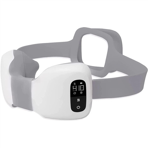 Neck Massager with Heat, Wireless Smart for Pain Relief, Deep Tissue for Home, Office, Outdoor