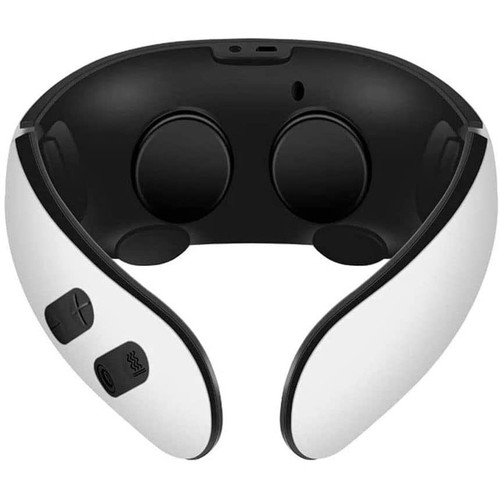 ,Intelligent Neck Massage,for Neck, Back, Shoulder, Foot and Legs, Use at Home, Car, Office