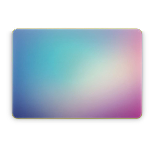 Laptop Skin Compatible with Apple MacBook Neo - Vivid Fog - Premium 3M Vinyl Protective Wrap Decal Cover - Easy to Apply | Crafted in the USA by MightySkins