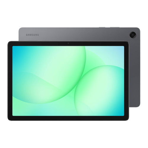Samsung Galaxy Tab A11+ 5G 11” 128GB Android Tablet, Wi-Fi (Verizon Network), Big Screen, Upgraded Chipset, Long Battery Life,Quad Speakers,Multi Window Display, US Version, 2026, Gray, SM-X238UZAAVZW