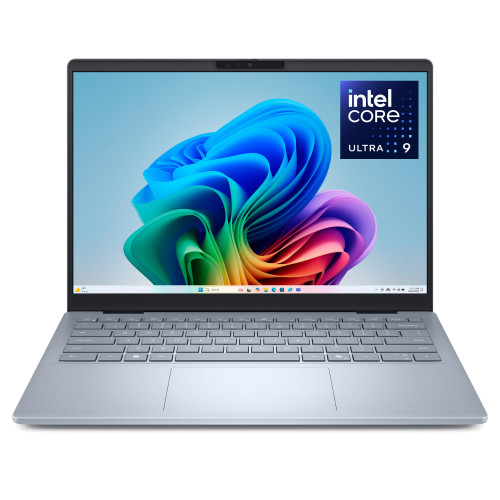 Dell 14 Plus Laptop DB14250-14-inch 16:10 2.5K (2560x1600) Display, Intel Core Ultra 9-288V, 32GB LPDDR5X RAM, 1TB SSD, Intel Arc Graphics, Backlit Copilot Key Keyboard, Windows 11 Home