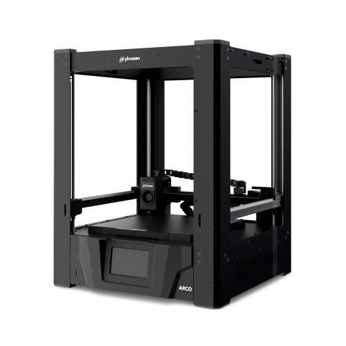 Phrozen Arco FDM 3D Printer, 600 mm/s Max Print Speed, 30,000 mm/s² Acceleration, Auto-Leveling Calibration, Multi-Color Printing, Higher Stability, Printing Size 11.8x11.8x11.8 inch