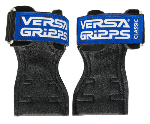 VERSA GRIPPS® CLASSIC Authentic. The Best Training Accessory in the World. MADE IN THE USA (SM-Blue Label)