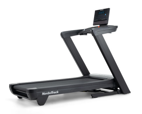 NordicTrack Commercial LE Treadmill with iFIT