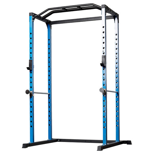 REP Fitness PR-1100 Blue + AB-3100